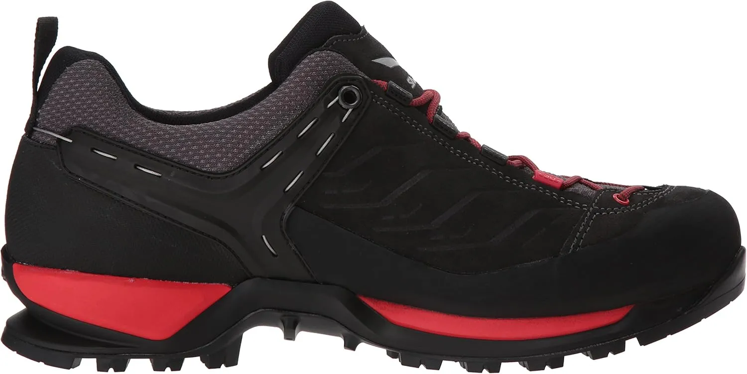 Salewa Men's MTN Trainer-M Climbing Shoe