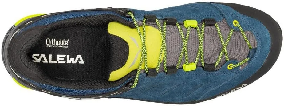 Salewa Men's MTN Trainer-M Climbing Shoe