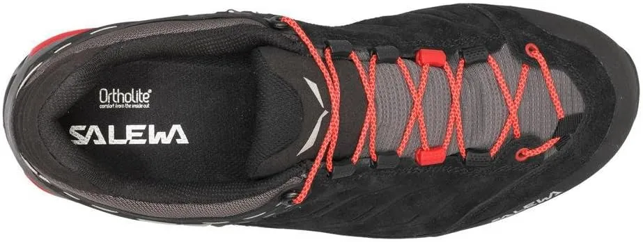 Salewa Men's MTN Trainer-M Climbing Shoe