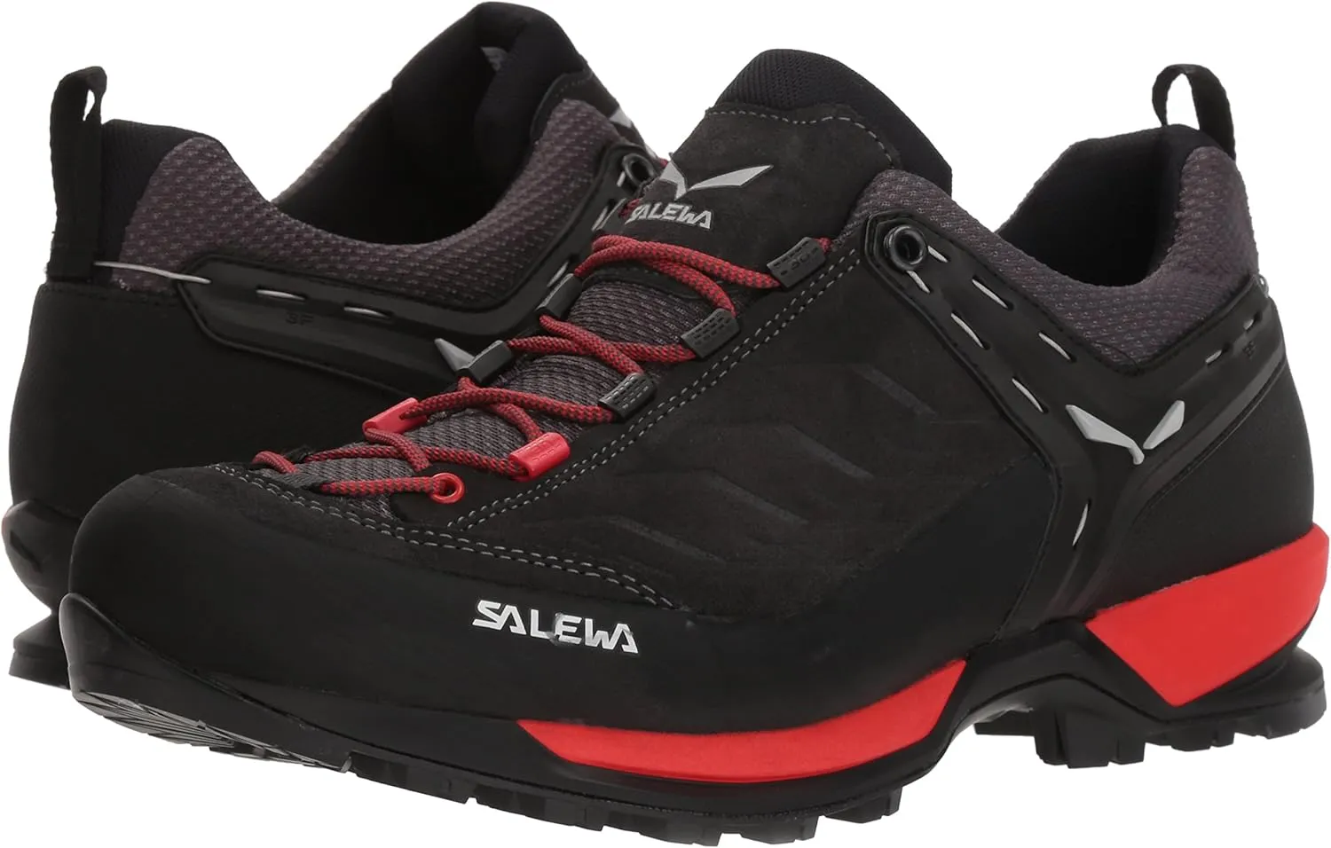 Salewa Men's MTN Trainer-M Climbing Shoe