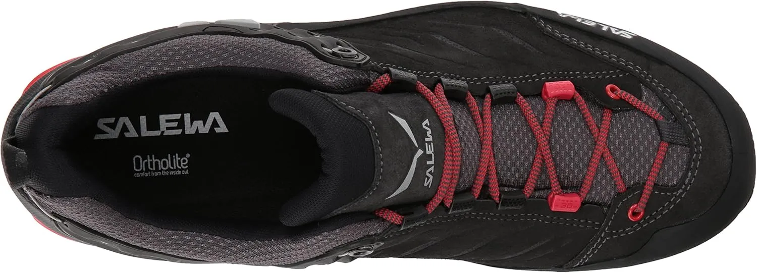 Salewa Men's MTN Trainer-M Climbing Shoe