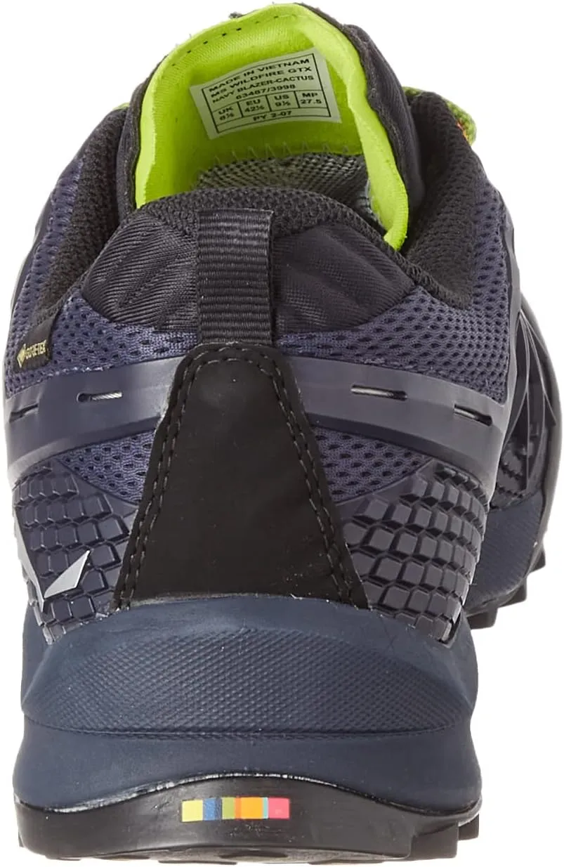Salewa Men's Wildfire GTX Approach Shoe