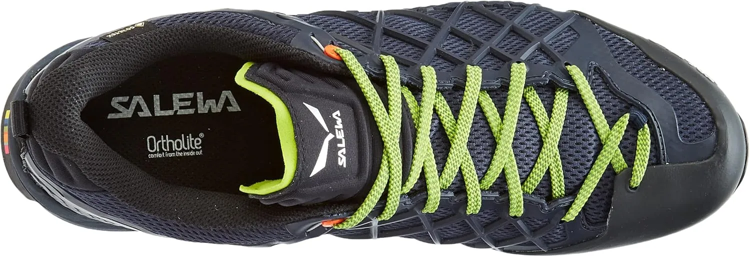 Salewa Men's Wildfire GTX Approach Shoe