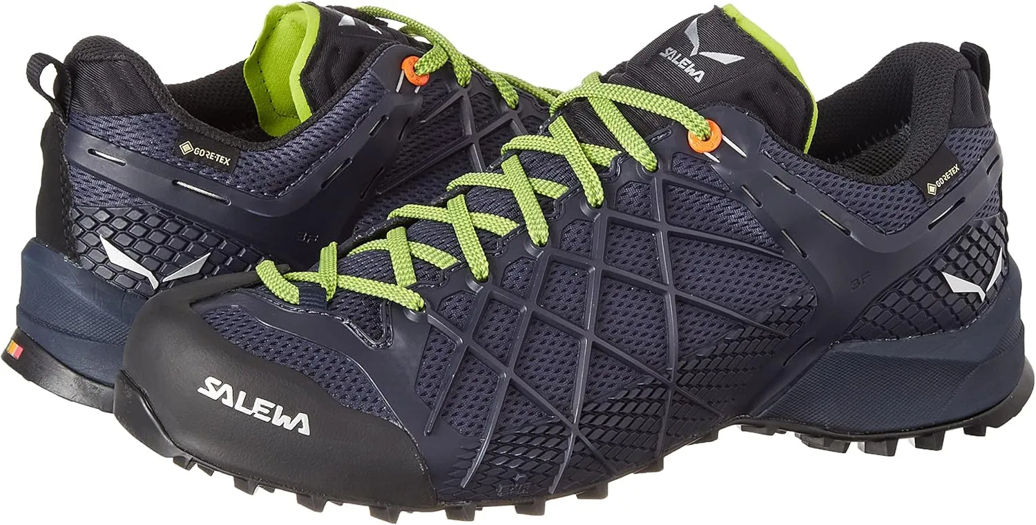 Salewa Men's Wildfire GTX Approach Shoe