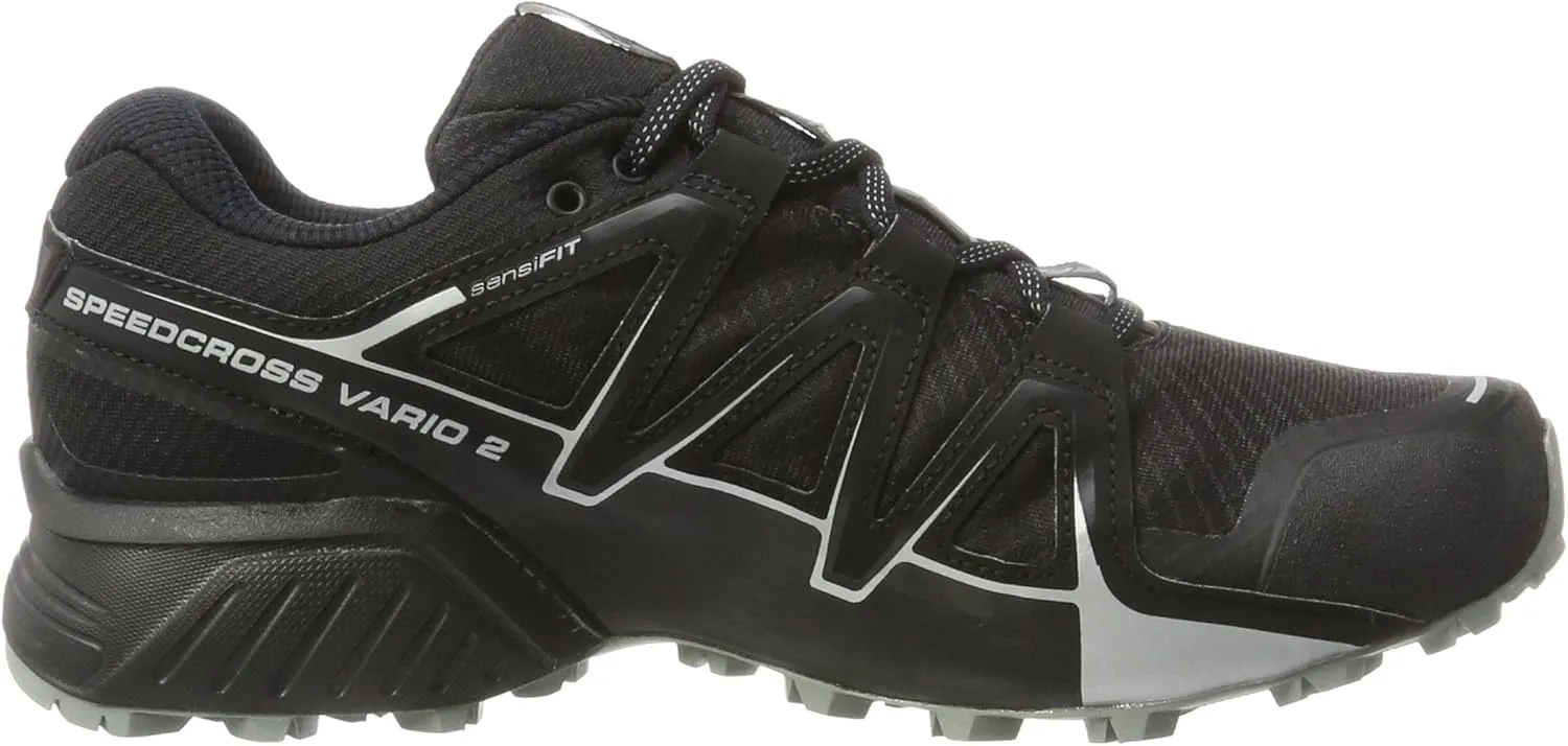 SALOMON Men's Trail Running Shoes Waterproof