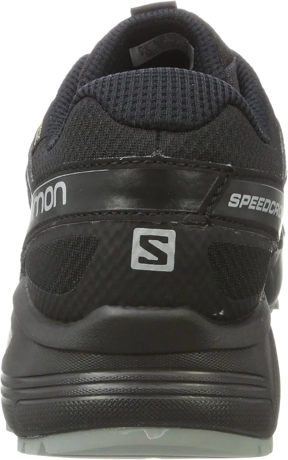 SALOMON Men's Trail Running Shoes Waterproof