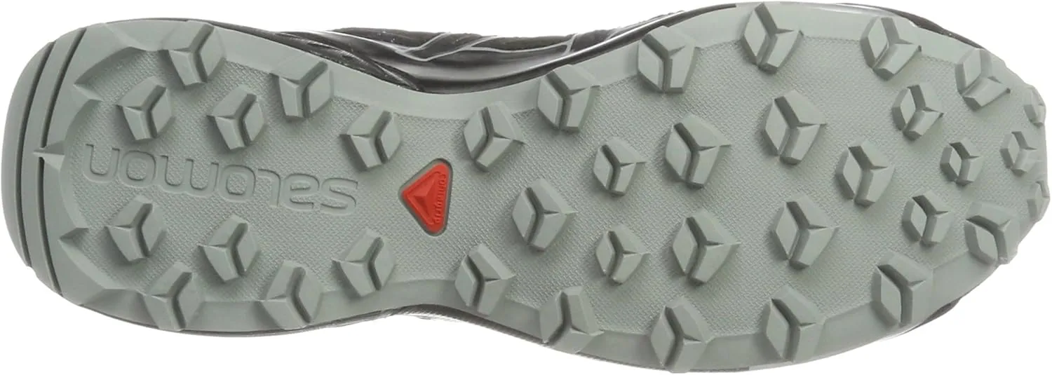 SALOMON Men's Trail Running Shoes Waterproof