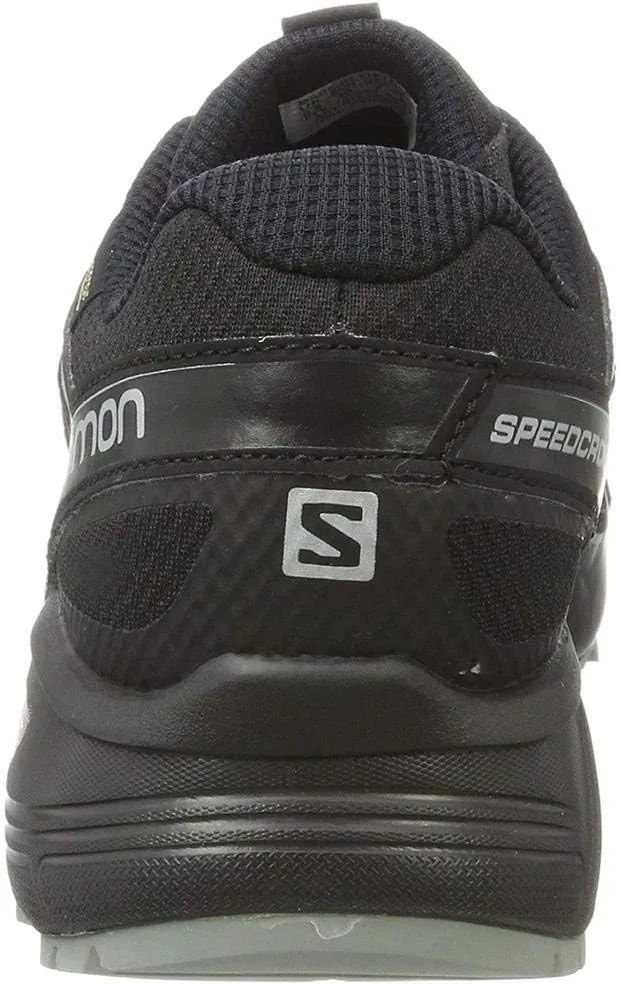 SALOMON Men's Trail Running Shoes Waterproof