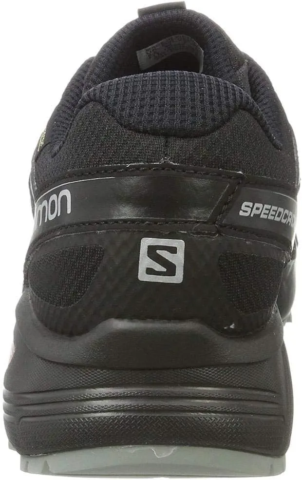 SALOMON Men's Trail Running Shoes Waterproof