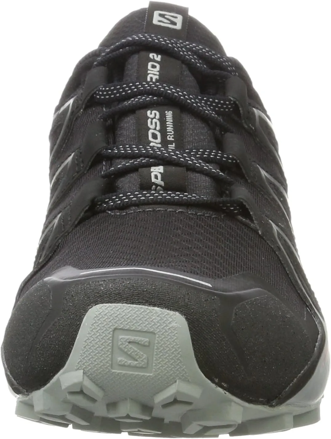 SALOMON Men's Trail Running Shoes Waterproof