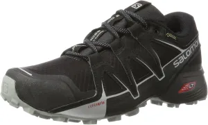 SALOMON Men's Trail Running Shoes Waterproof