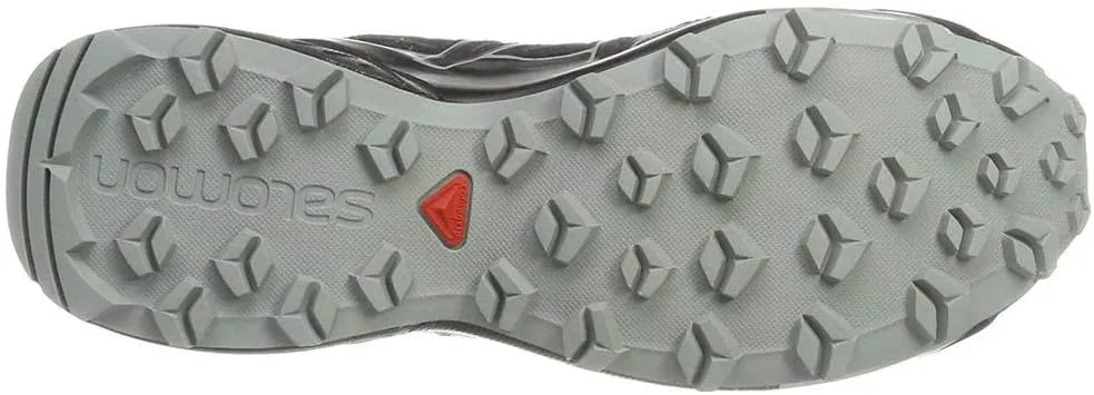 SALOMON Men's Trail Running Shoes Waterproof