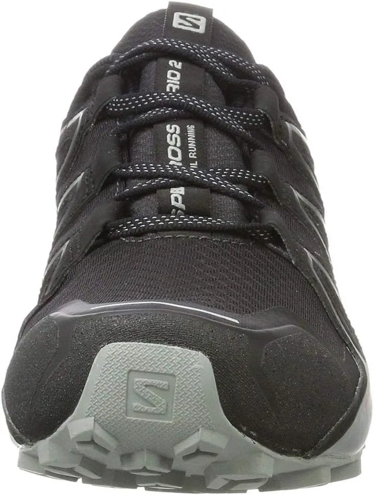 SALOMON Men's Trail Running Shoes Waterproof