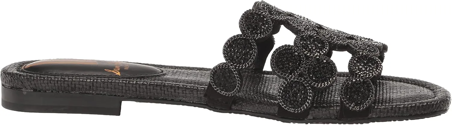 Sam Edelman Women's Bay Radiant Slide Sandal