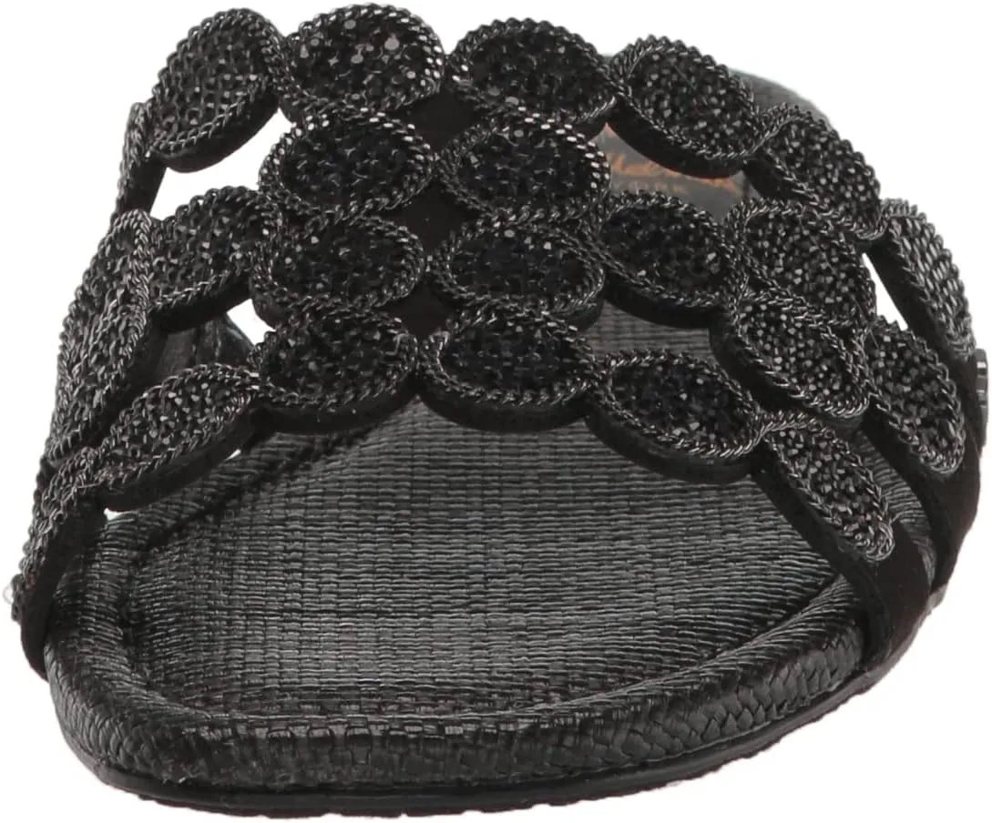 Sam Edelman Women's Bay Radiant Slide Sandal