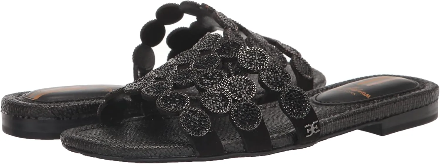 Sam Edelman Women's Bay Radiant Slide Sandal