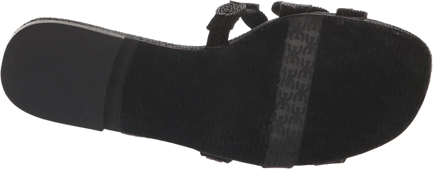 Sam Edelman Women's Bay Radiant Slide Sandal