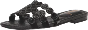 Sam Edelman Women's Bay Radiant Slide Sandal