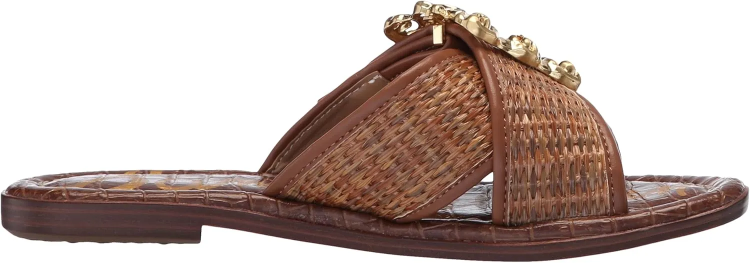 Sam Edelman Women's Gracyn Slide Sandal