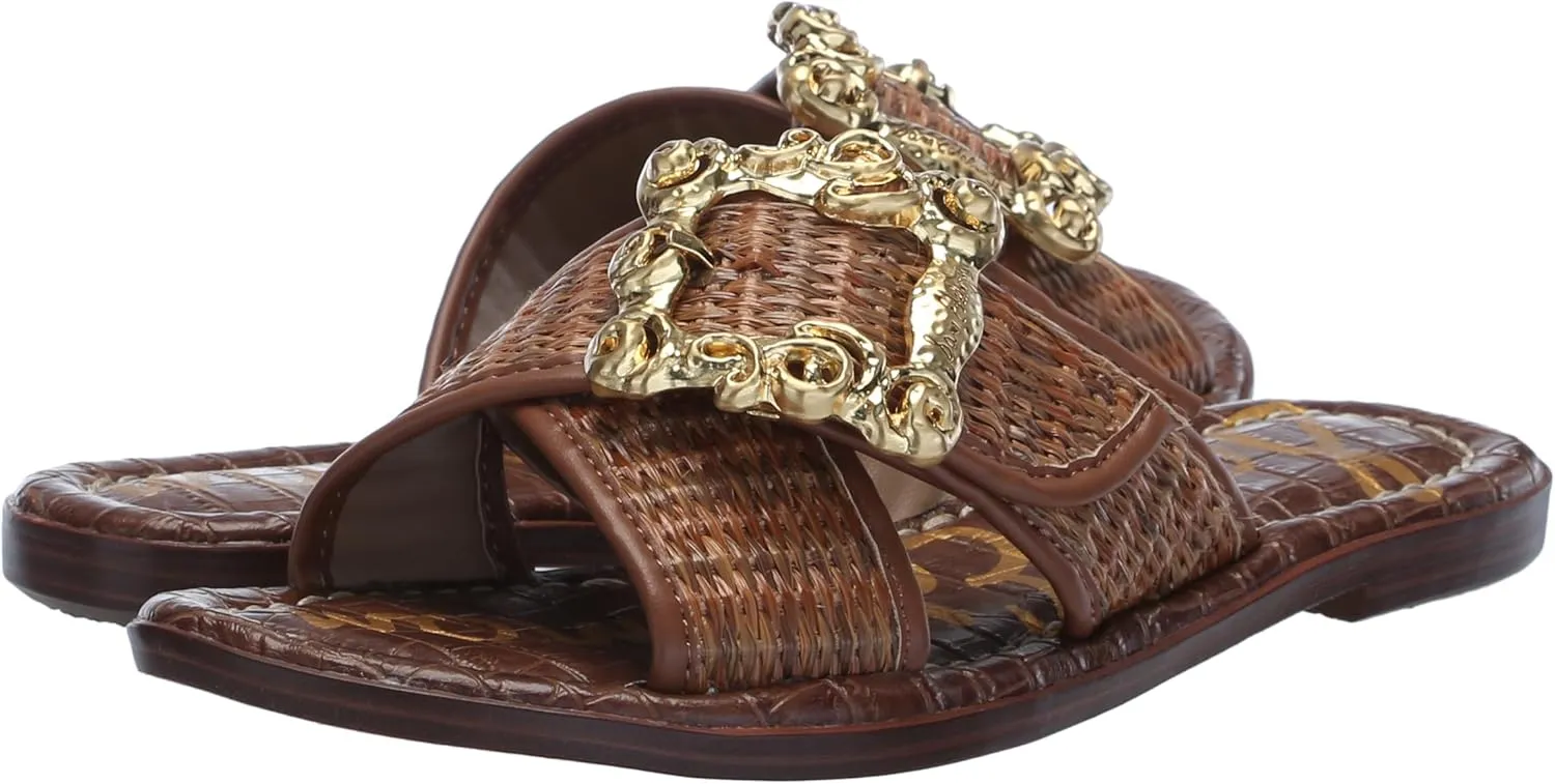 Sam Edelman Women's Gracyn Slide Sandal