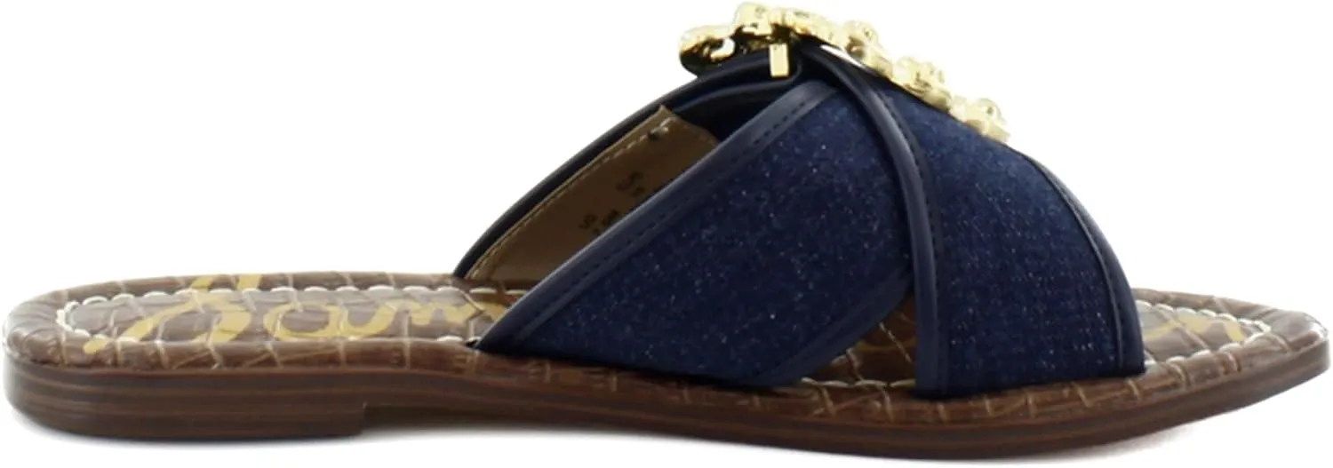Sam Edelman Women's Gracyn Slide Sandal