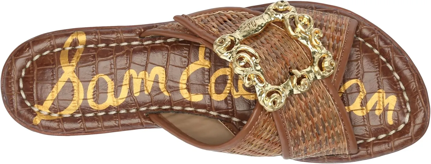 Sam Edelman Women's Gracyn Slide Sandal