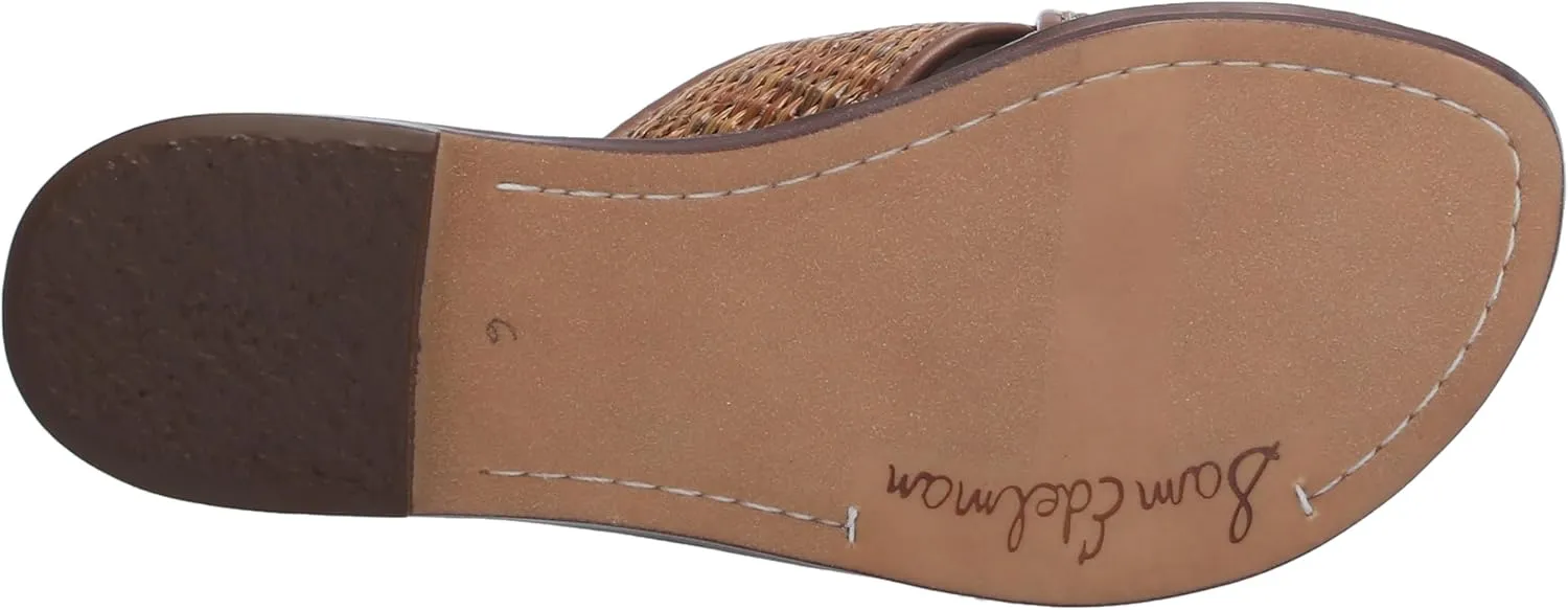 Sam Edelman Women's Gracyn Slide Sandal