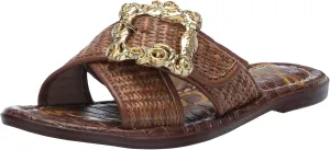 Sam Edelman Women's Gracyn Slide Sandal