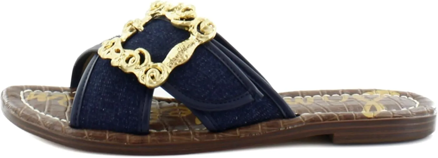 Sam Edelman Women's Gracyn Slide Sandal