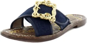 Sam Edelman Women's Gracyn Slide Sandal