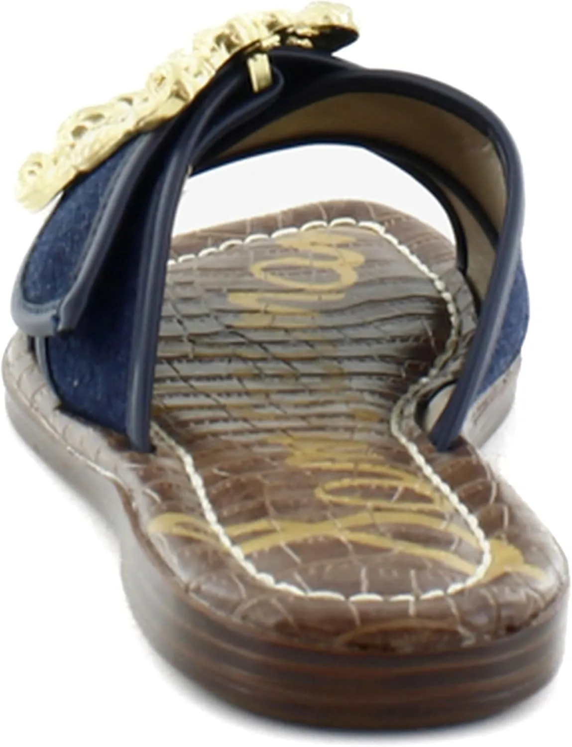 Sam Edelman Women's Gracyn Slide Sandal