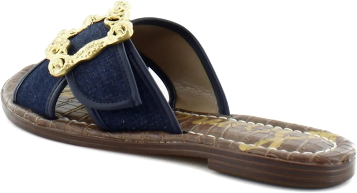 Sam Edelman Women's Gracyn Slide Sandal