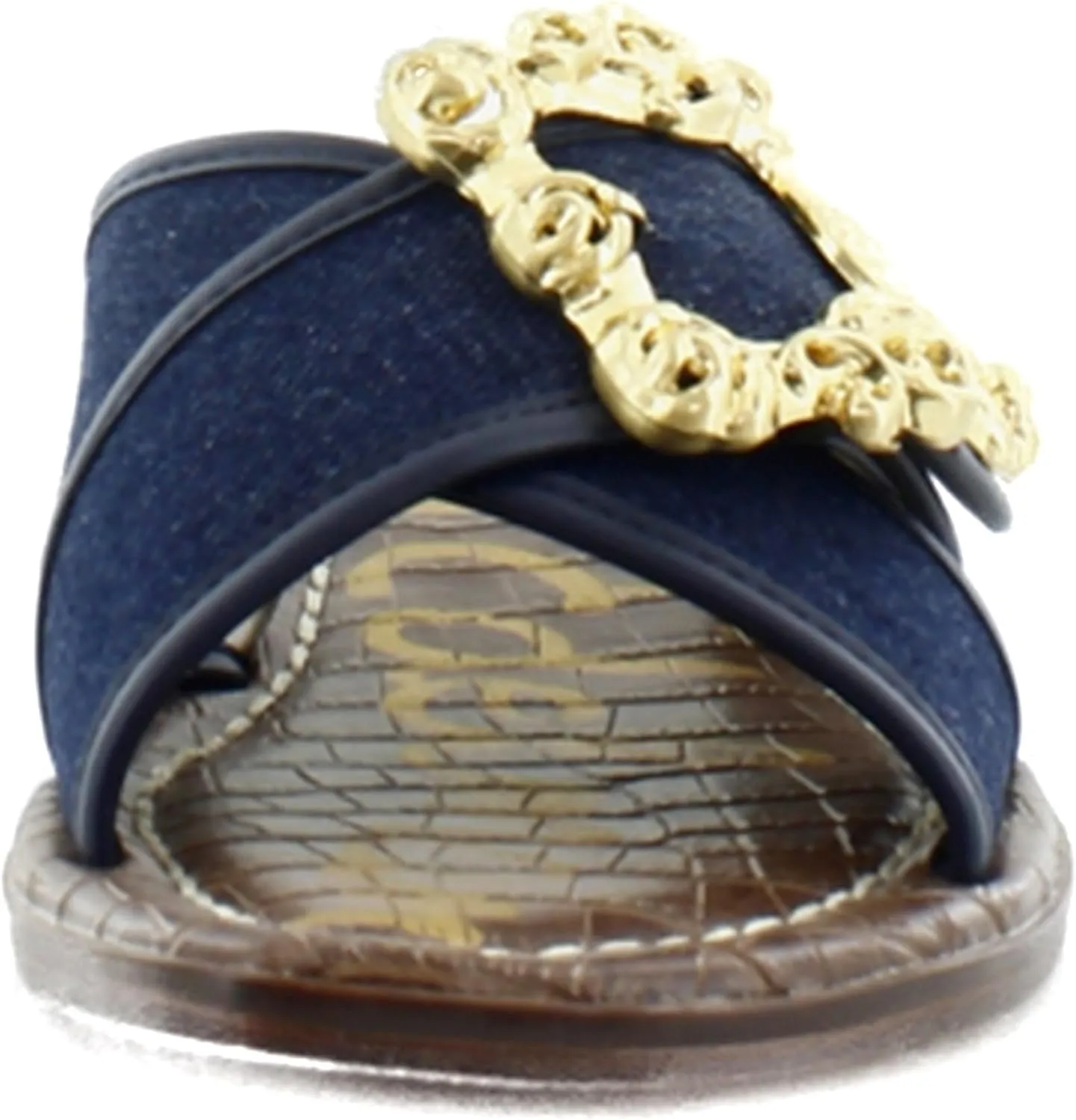 Sam Edelman Women's Gracyn Slide Sandal