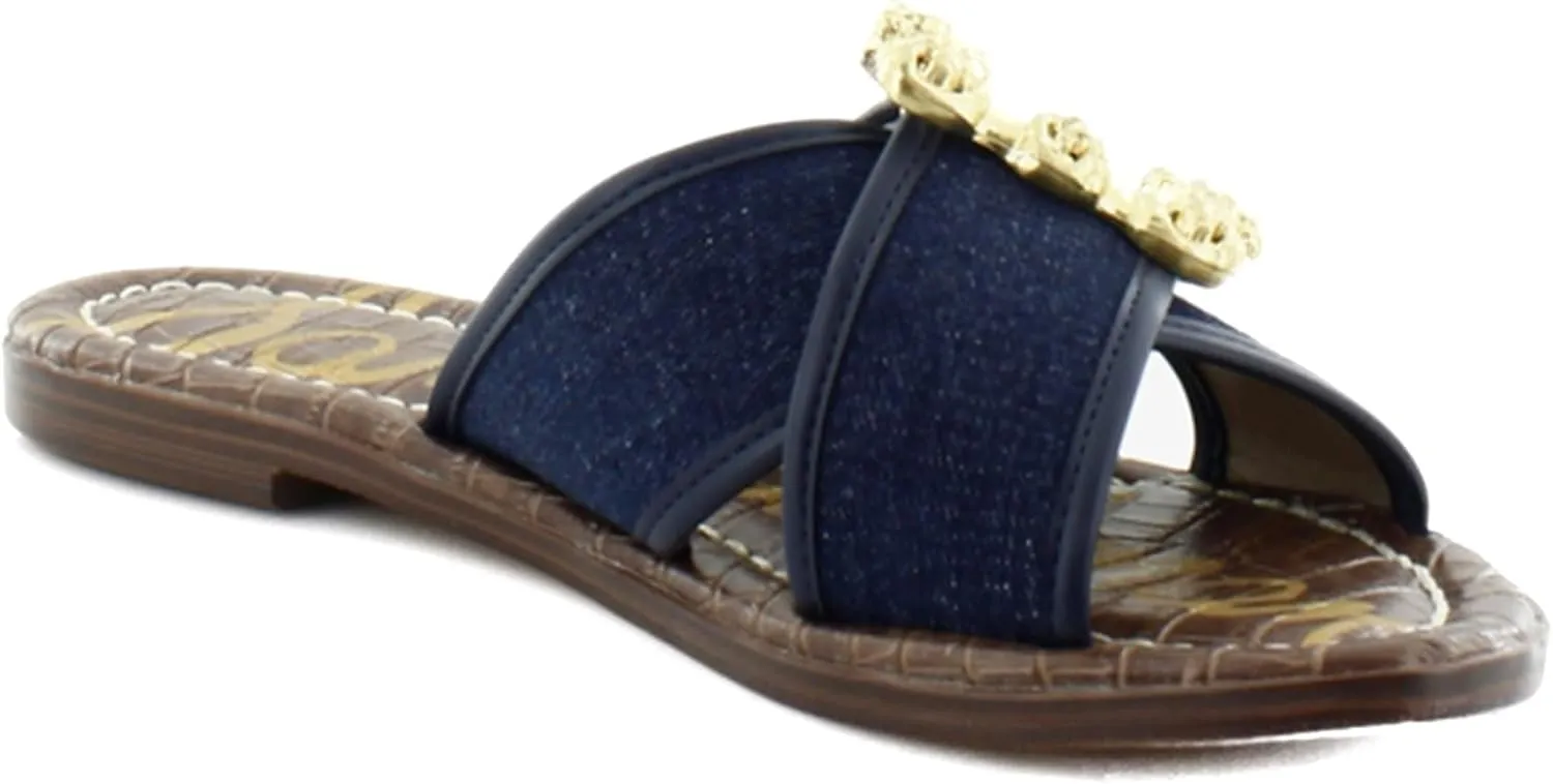 Sam Edelman Women's Gracyn Slide Sandal