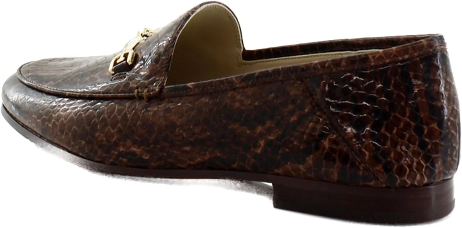 Sam Edelman Women's Loraine Bit Loafer