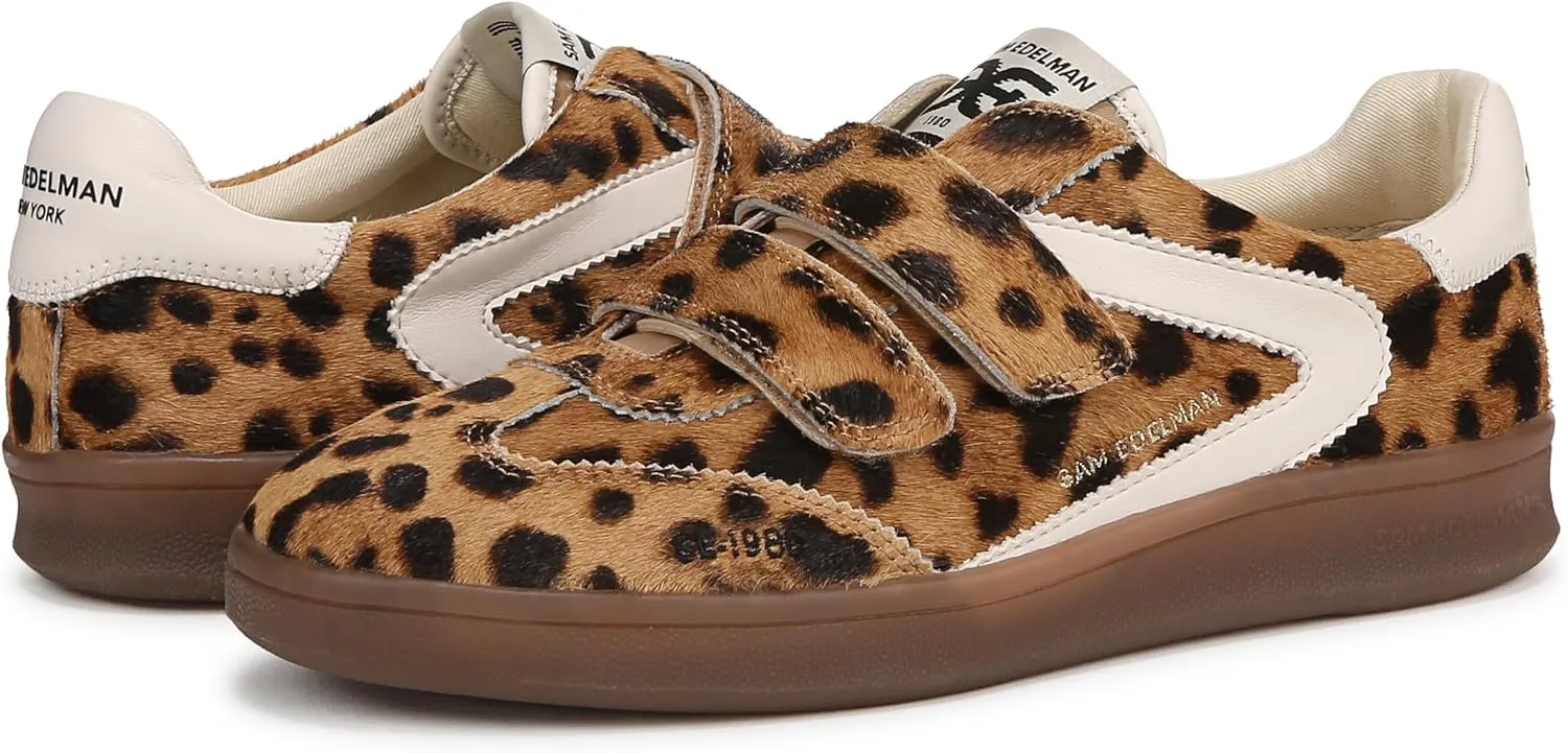 Sam Edelman Women's Talia Sneaker