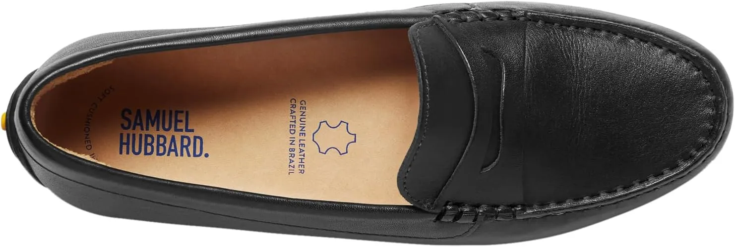 Samuel Hubbard Women's, Free Spirit Slip-On