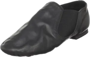 Sansha Moderno Leather Slip-On Jazz Shoe