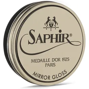 Saphir Mirror Gloss Wax Polish 75 ml