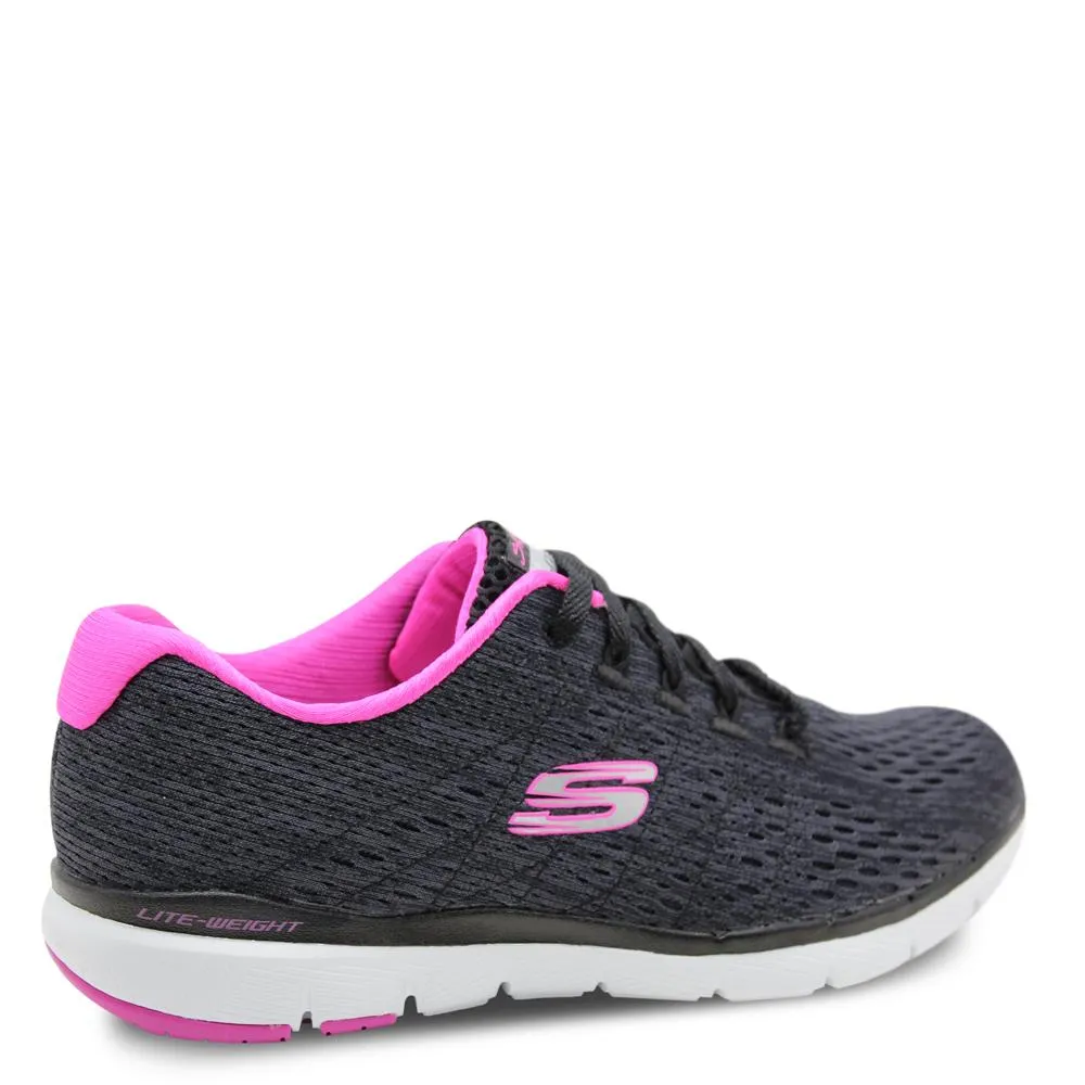 SATELLITES WOMENS LIFESTYLE LACE