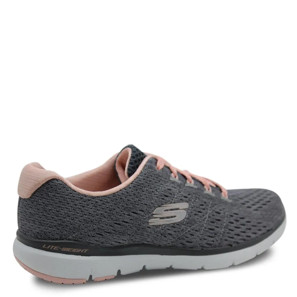 SATELLITES WOMENS LIFESTYLE LACE