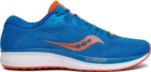 Saucony Jazz 21 Mens Running Shoes PWRFOAM Midsole Formfit