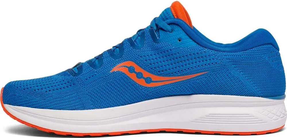 Saucony Jazz 21 Mens Running Shoes PWRFOAM Midsole Formfit