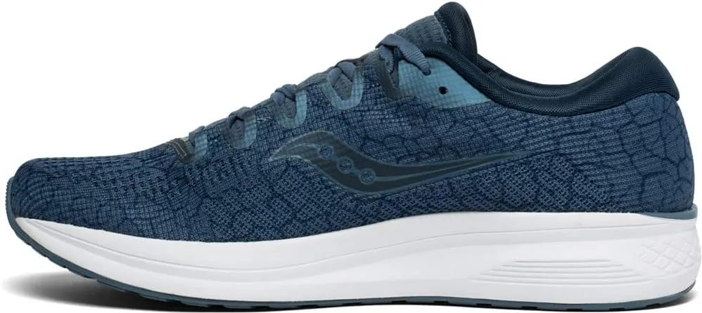 Saucony Jazz 21 Mens Running Shoes PWRFOAM Midsole Formfit