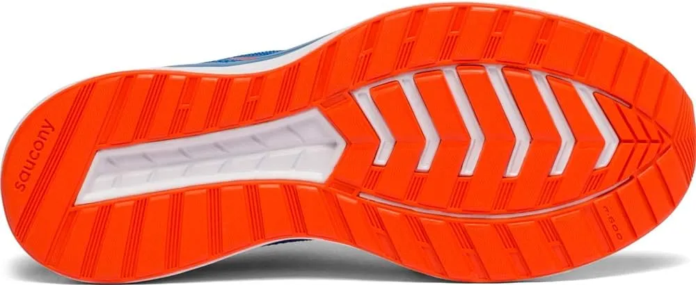 Saucony Jazz 21 Mens Running Shoes PWRFOAM Midsole Formfit
