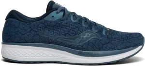 Saucony Jazz 21 Mens Running Shoes PWRFOAM Midsole Formfit