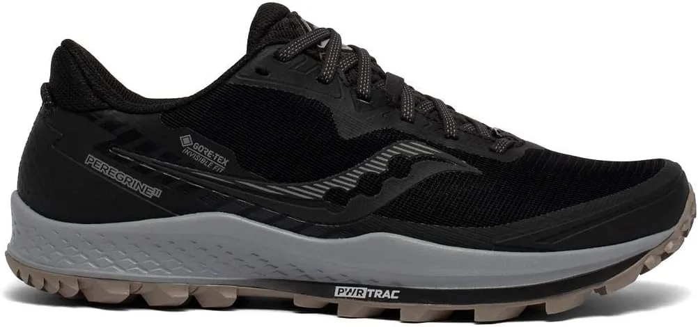 Saucony Men's Peregrine 11 GTX