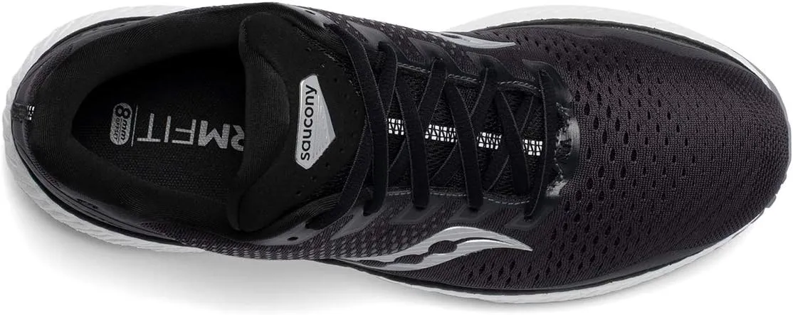 Saucony Men's Triumph 18 Road Running Shoe
