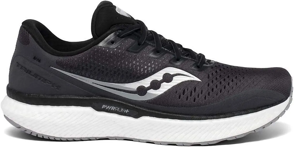 Saucony Men's Triumph 18 Road Running Shoe