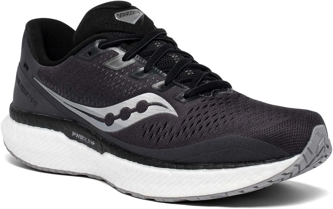 Saucony Men's Triumph 18 Road Running Shoe